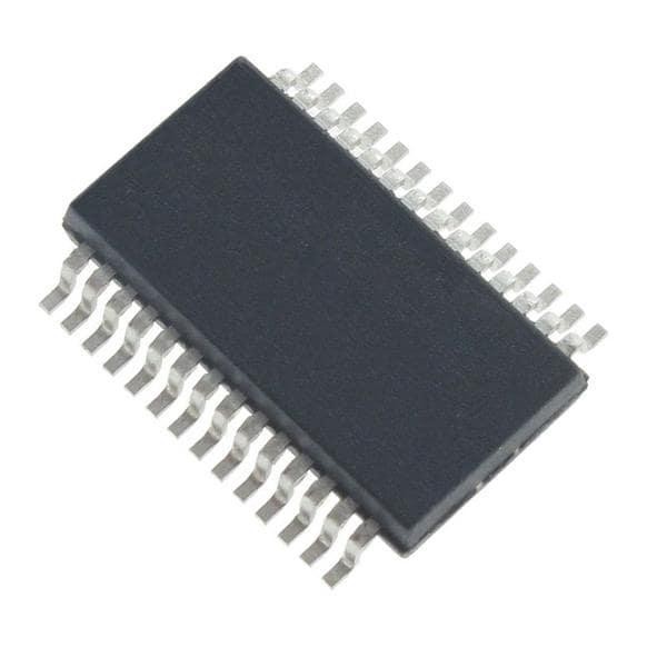  PIC24FJ128GL302-E/SS 
