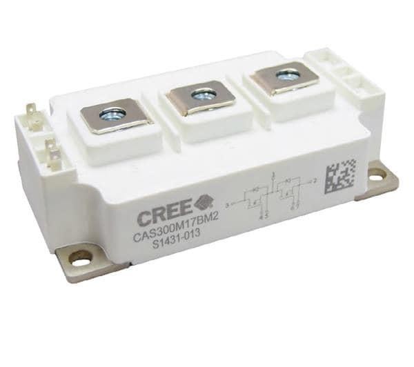  CAS300M17BM2 