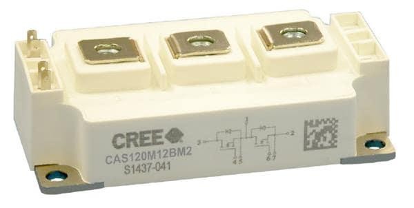  CAS120M12BM2 