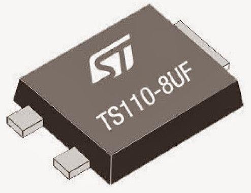  TS110-8UF 