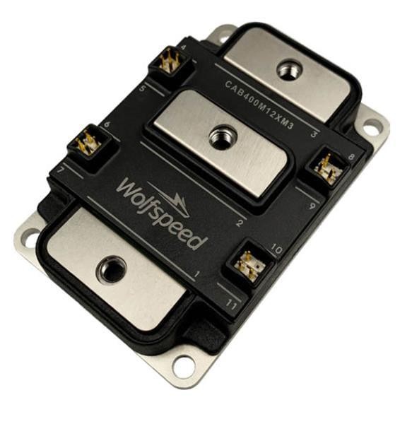  CAB400M12XM3 