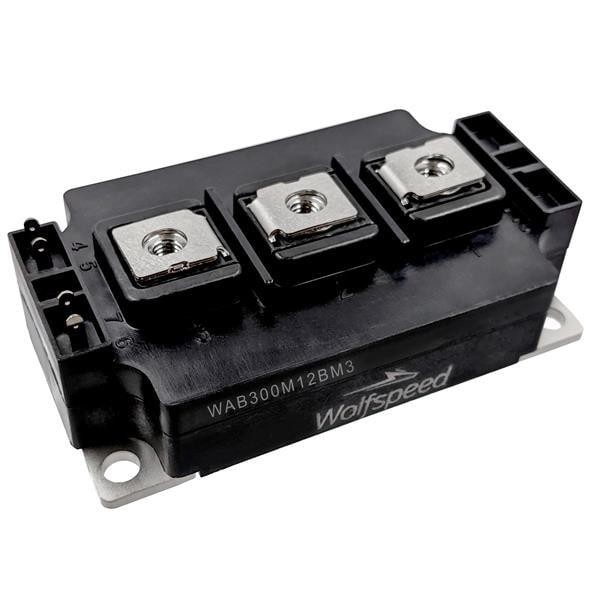  WAB300M12BM3 