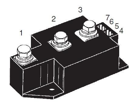  MCD310-16IO1 