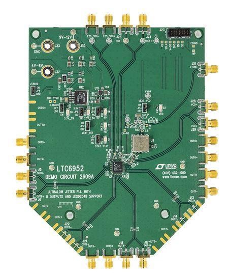  DC2609A 