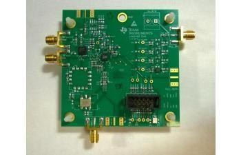  LMX2492EVM 