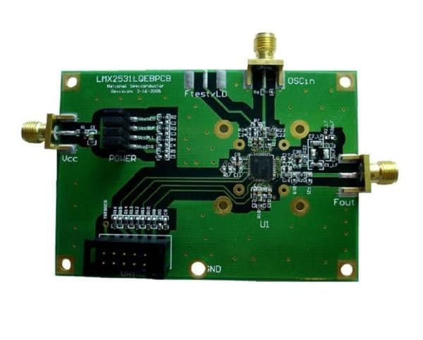  LMX25311742EVAL 