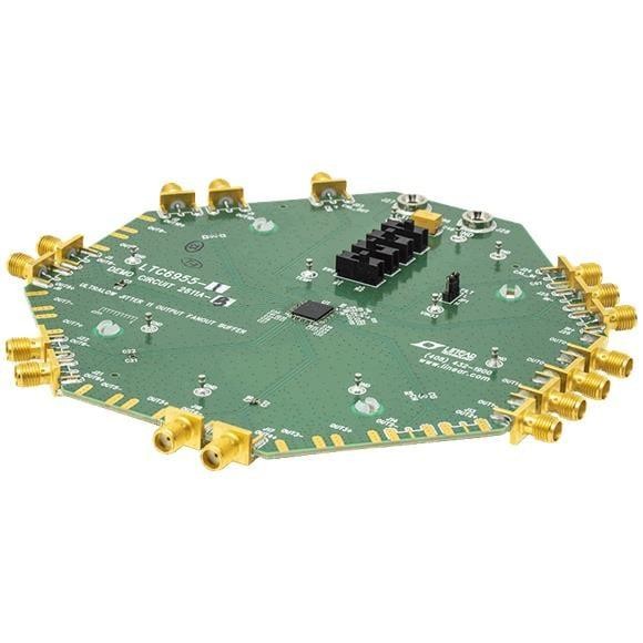  DC2611A-B 