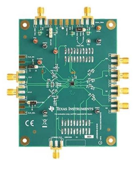  LMK00804B-Q1EVM 