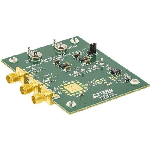  DC2664A 
