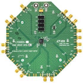 DC2611A-A 