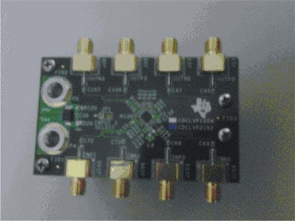  CDCLVP2102EVM 