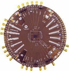  NB3M8T3910GEVB 