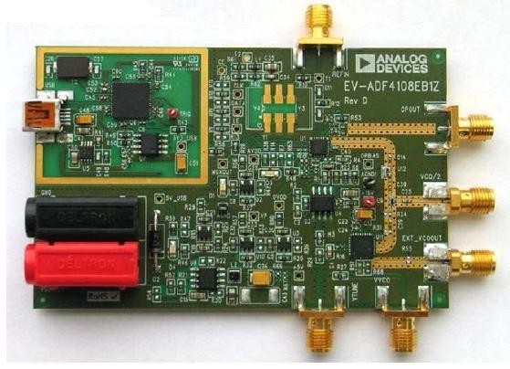  EV-ADF4108EB1Z 