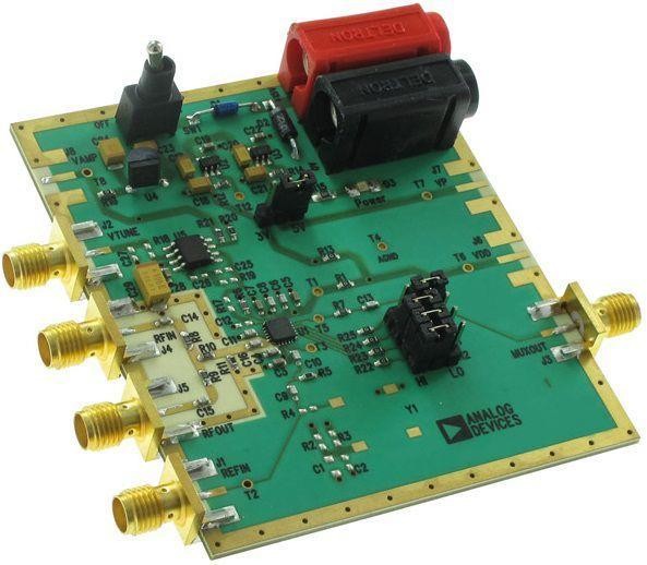  EV1HMC1160LP5 