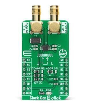  MIKROE-4300 