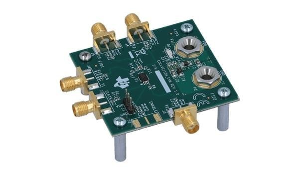  CDCLVC1104EVM 