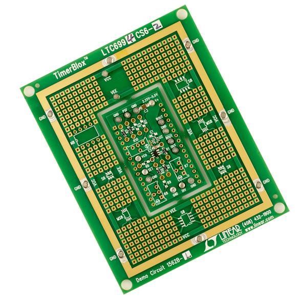  DC1562B-L 