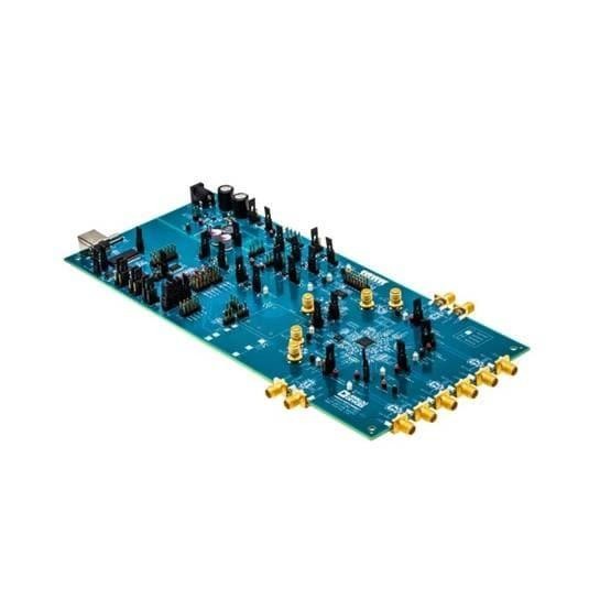  AD9543/PCBZ 