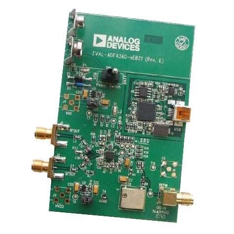  EV-ADF4360-0EB1Z 