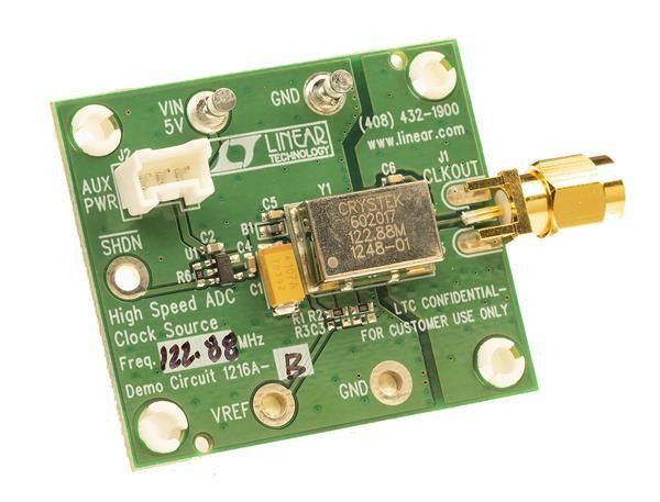  DC1216A-B 