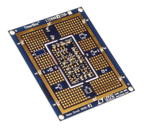  DC1562B-B 