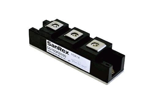  DD60KB160 