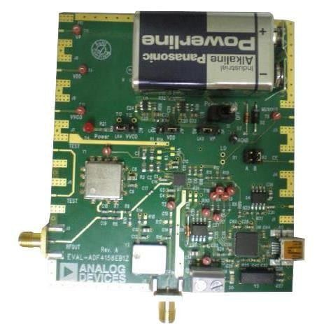  EVAL-ADF4158EB1Z 