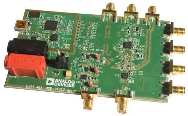  EVAL-CN0285-EB1Z 