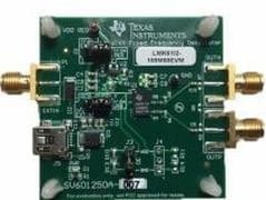  LMK61I2-100M00EVM 
