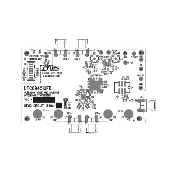  DC1649A-A 