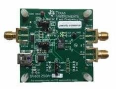  LMK61A2-312M50EVM 