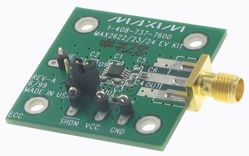  MAX2623EVKIT 