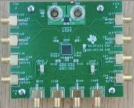 CDCLVP2108EVM 