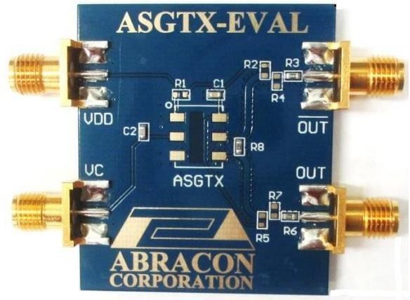  ASGTX-EVAL 