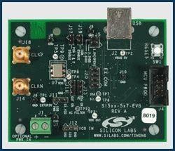  SI514-PROG-EVB 