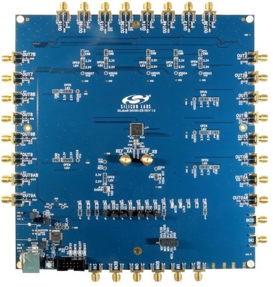  Si5383-D-EVB 
