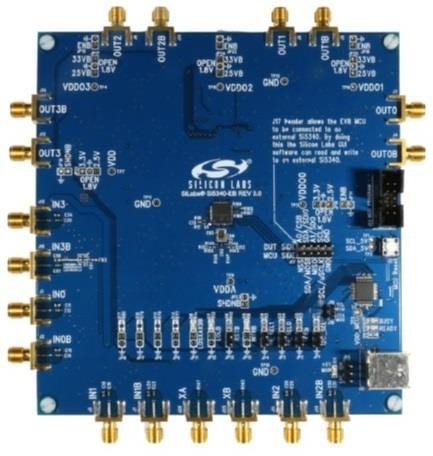  SI5340-D-EVB 