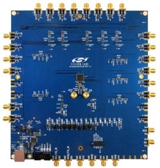  SI5341-D-EVB 
