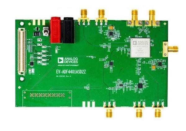  EV-ADF4401ASD2Z 