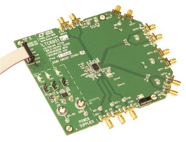  DC2248A-A 