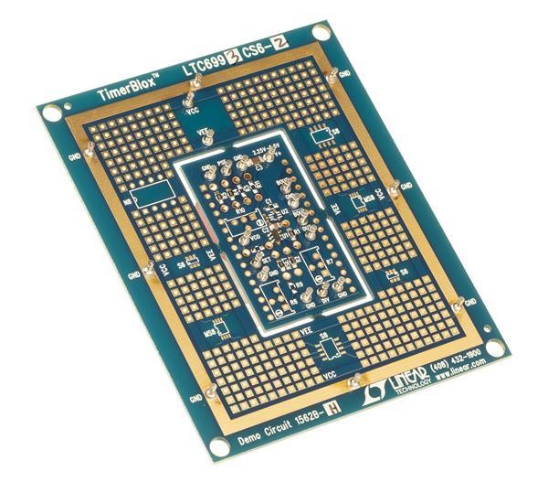 DC1562B-H 