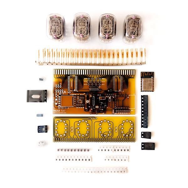  CS-NIXIETAP-01 