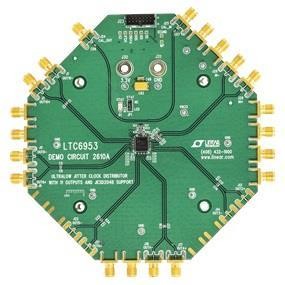  DC2610A 