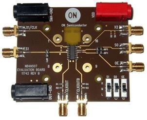  NB4N507ADEVB 