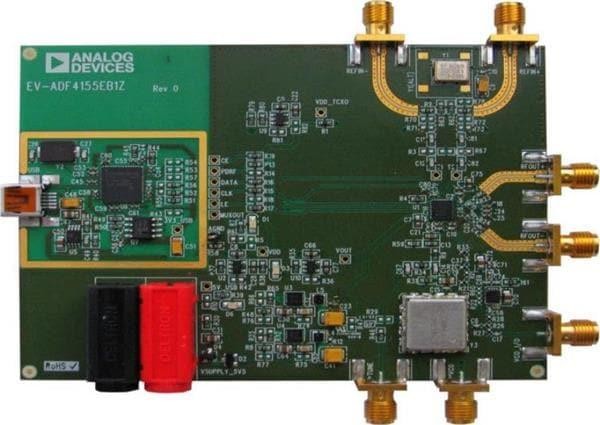  EV-ADF4155EB1Z 
