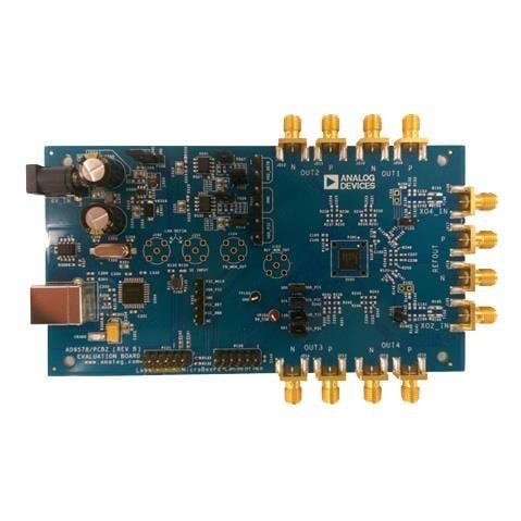  AD9578/PCBZ 