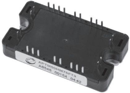  APTM10HM19FT3G 