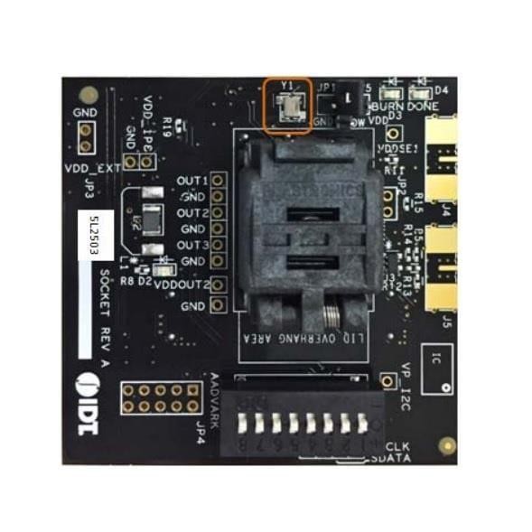  EVK5L2503SOCK 