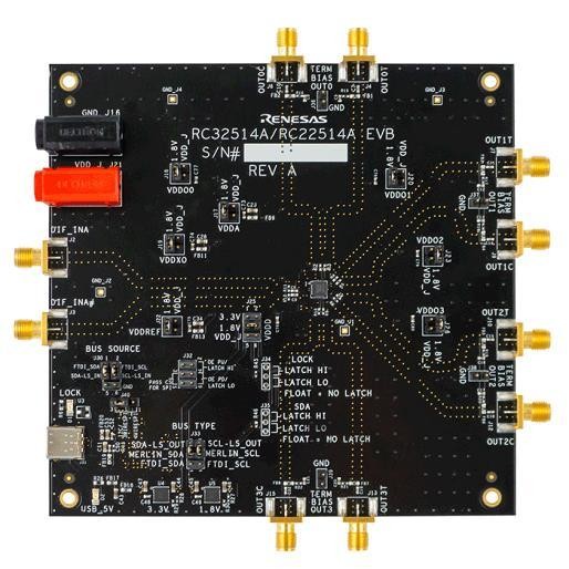  RC32514A-EVKGNA#0 