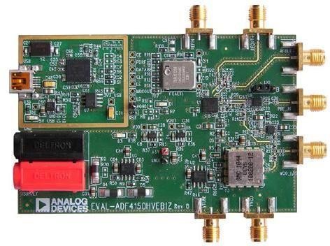  EVAL-ADF4150HVEB1Z 